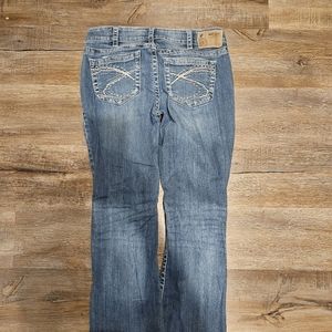 Silver jeans  Aiko bootcut